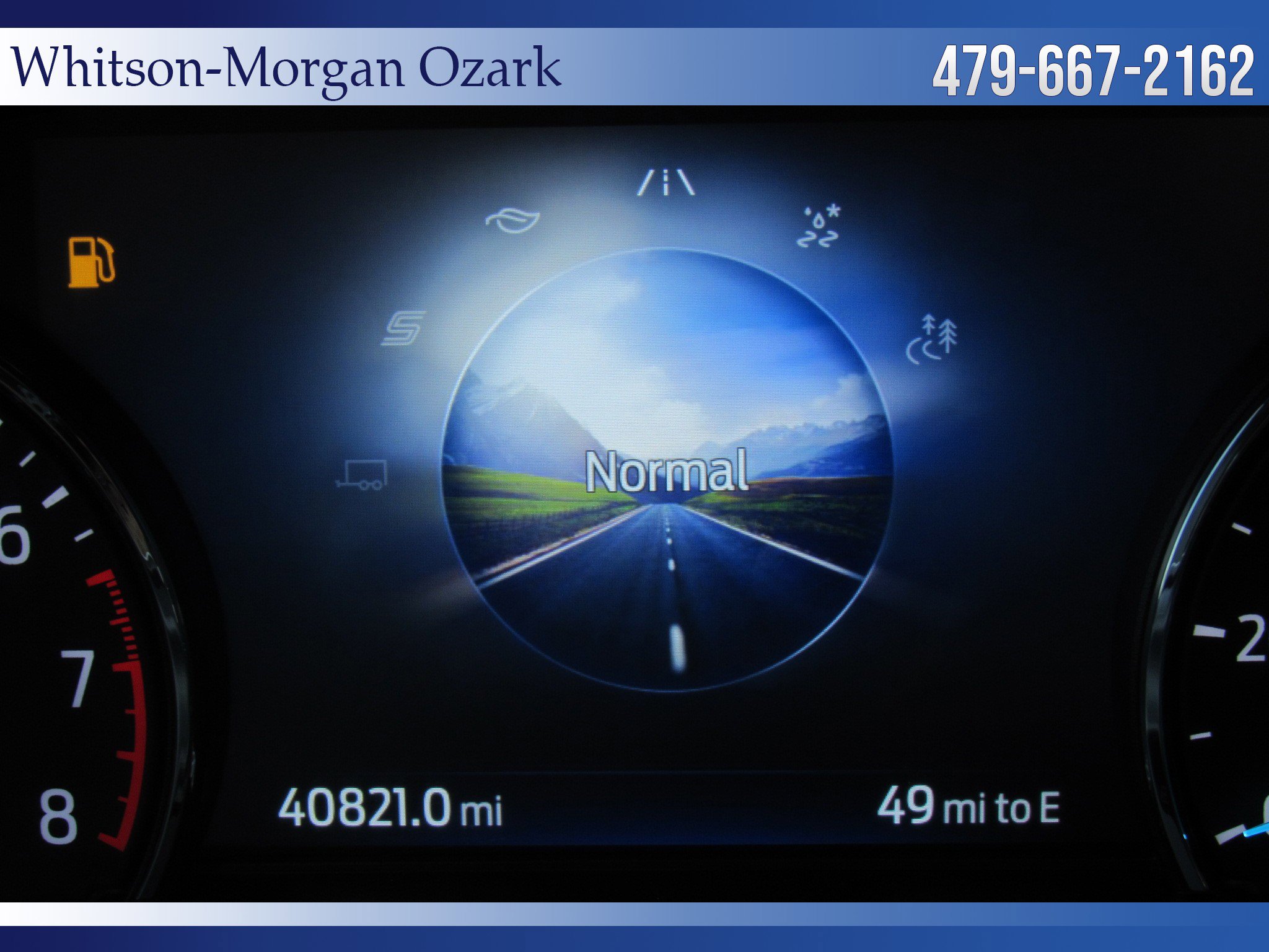 Used 2021 Ford Explorer XLT image 49