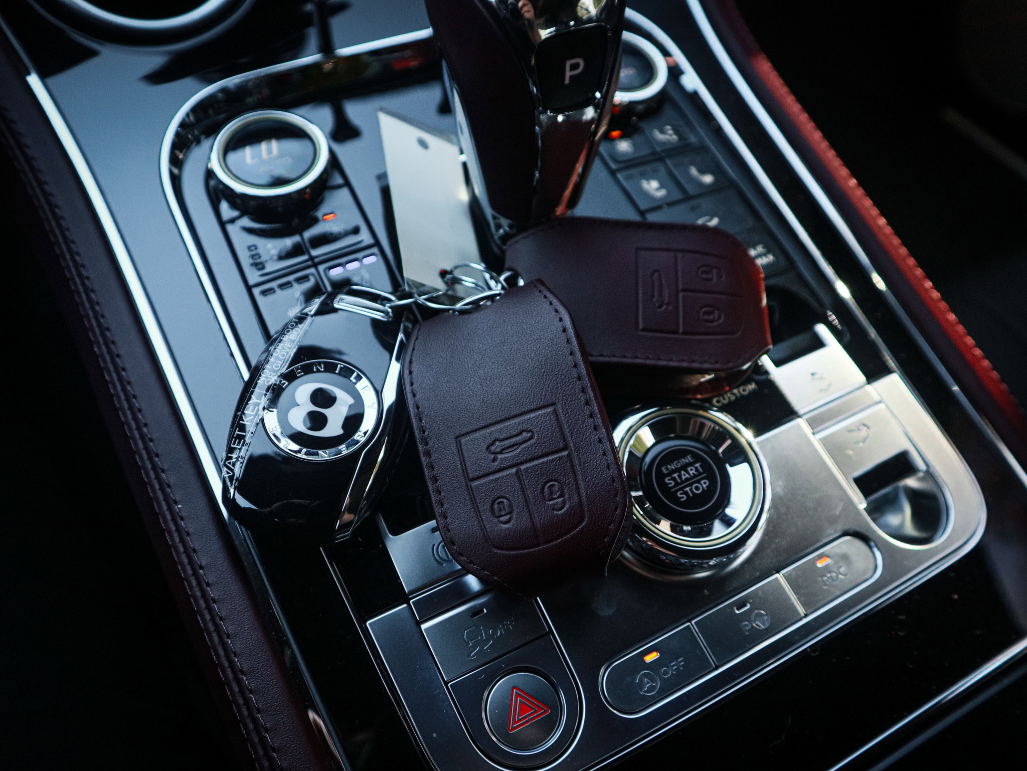 Used 2024 Bentley Continental GT S image 37