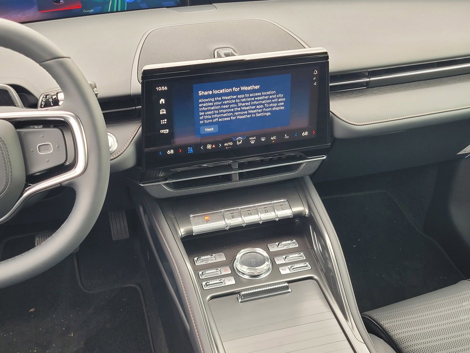 New 2026 Lincoln Nautilus Reserve image 9