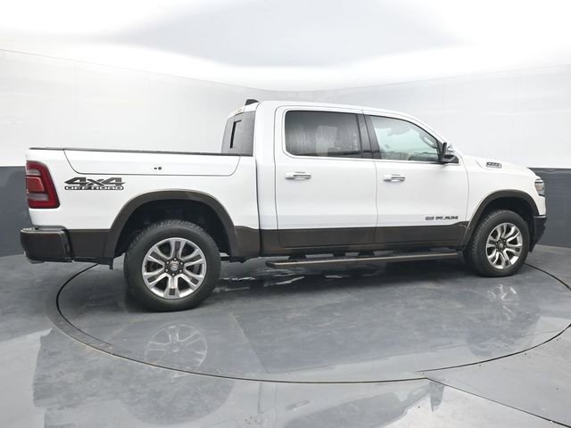 Used 2022 RAM 1500 Limited w/ Off Road Group image 6