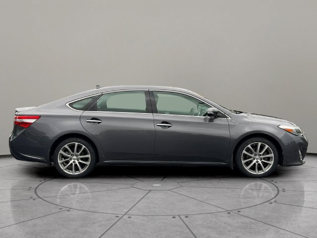 Used 2014 Toyota Avalon Limited FWD image 7