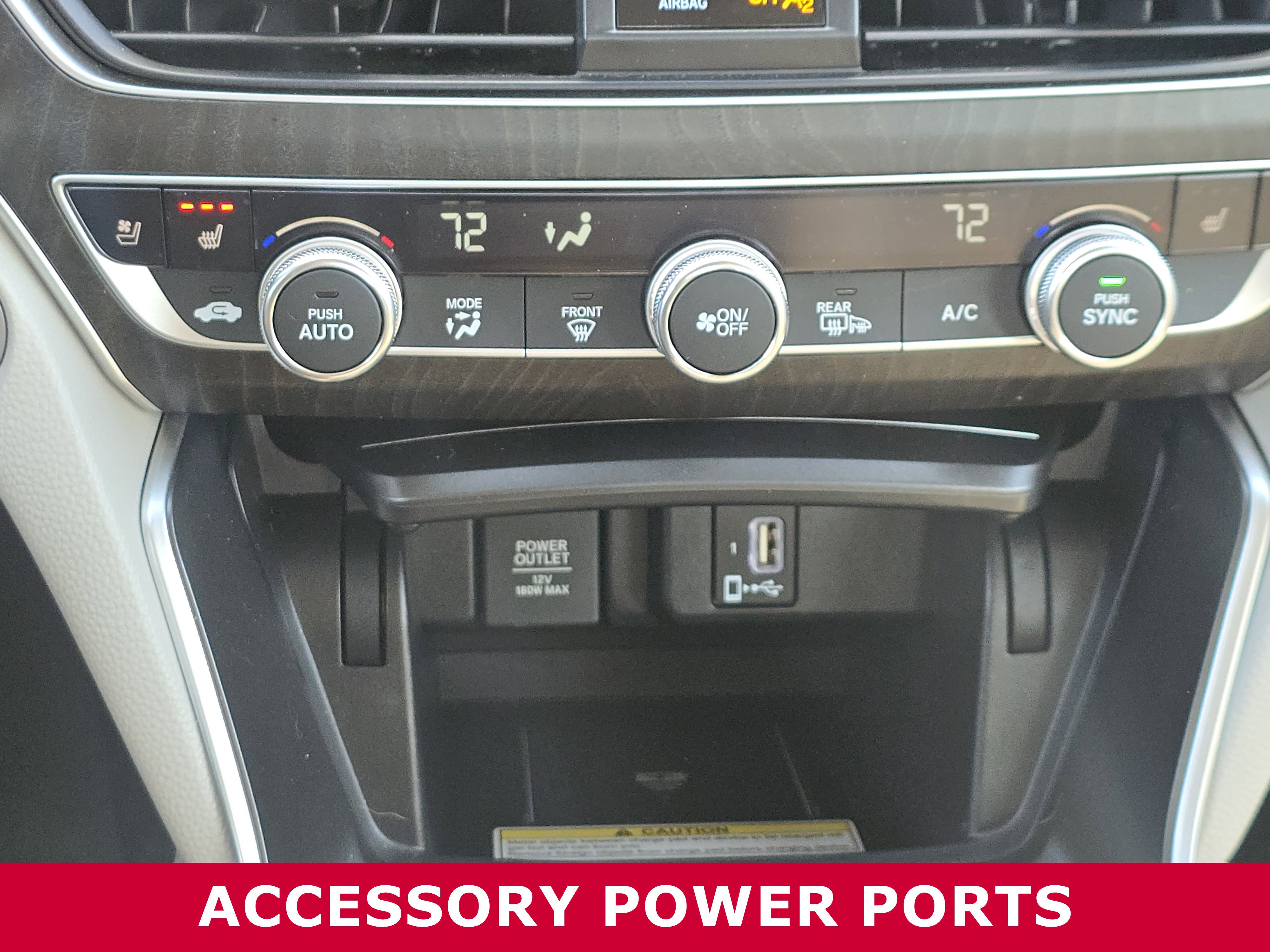 Used 2020 Honda Accord Touring image 23