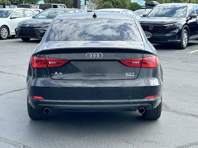 Used 2015 Audi A3 2.0T Premium Plus AWD/4WD image 4