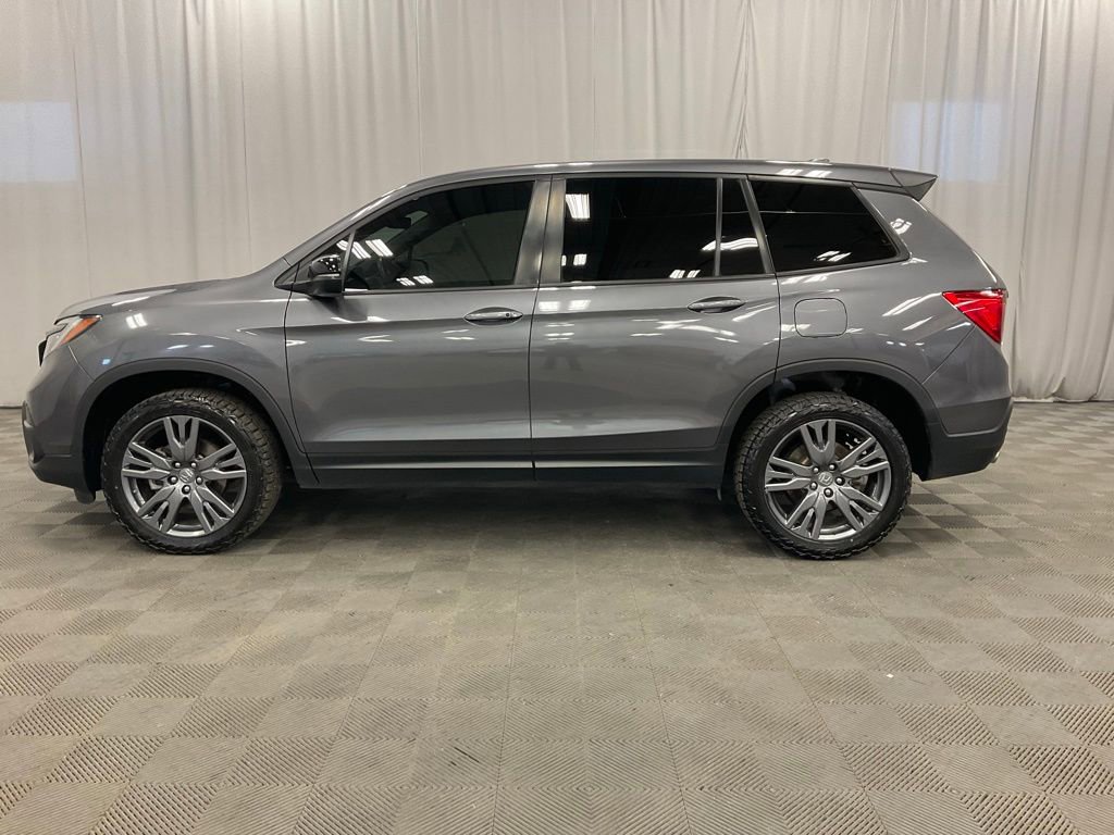 Used 2021 Honda Passport EX-L image 14