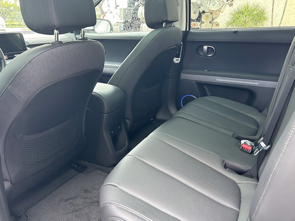 Used 2025 Hyundai Ioniq 5 Limited RWD image 47