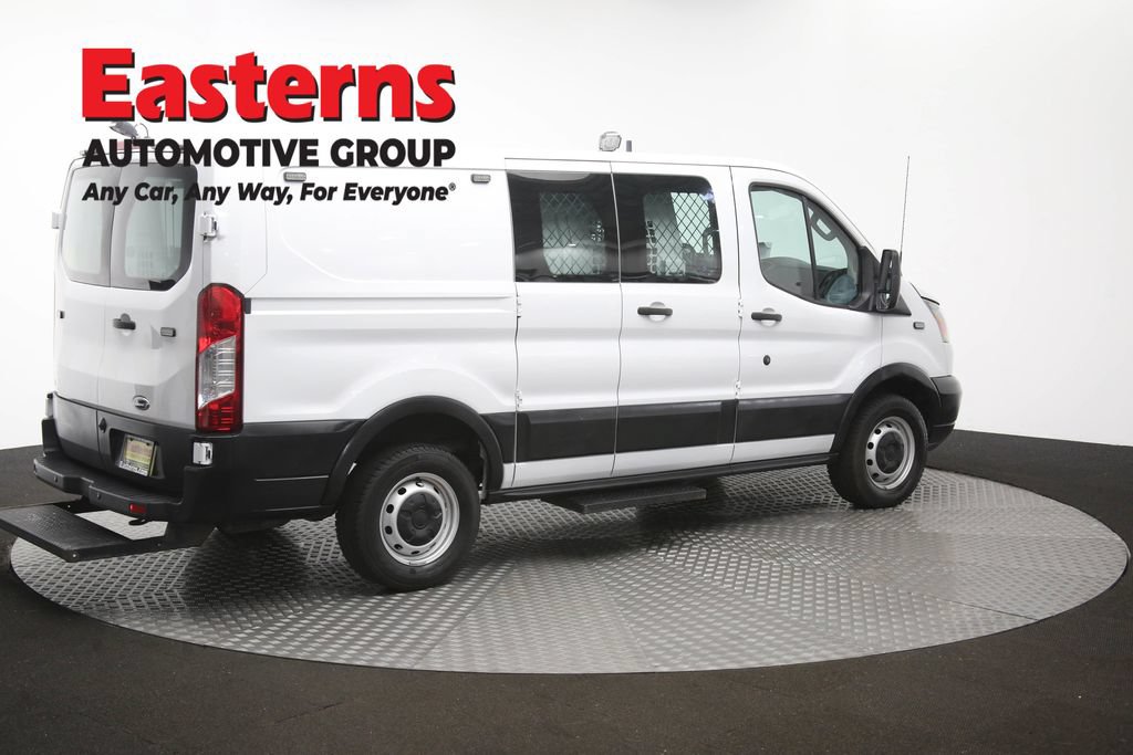 Used 2019 Ford Transit 250 130 Low Roof RWD image 45