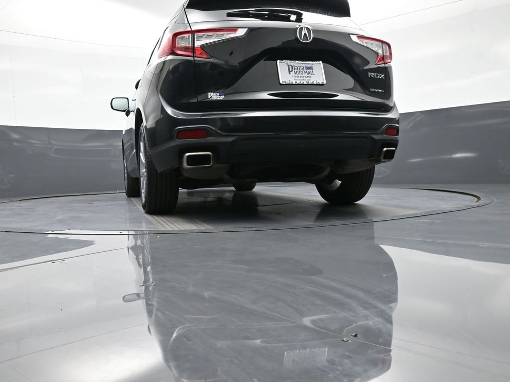 Certified 2023 Acura RDX AWD image 31