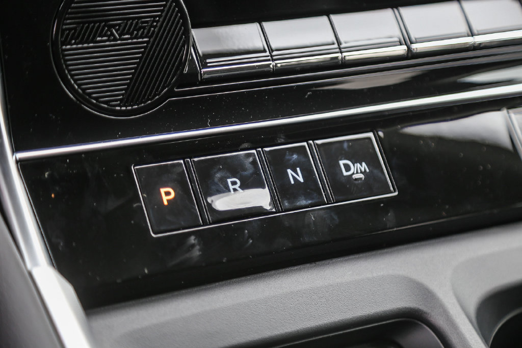 New 2026 Nissan Armada SV RWD image 22