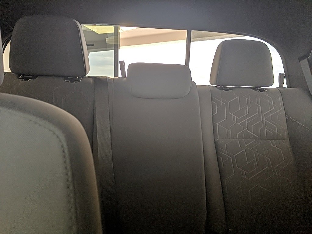 Used 2019 Toyota Tacoma TRD Sport image 27