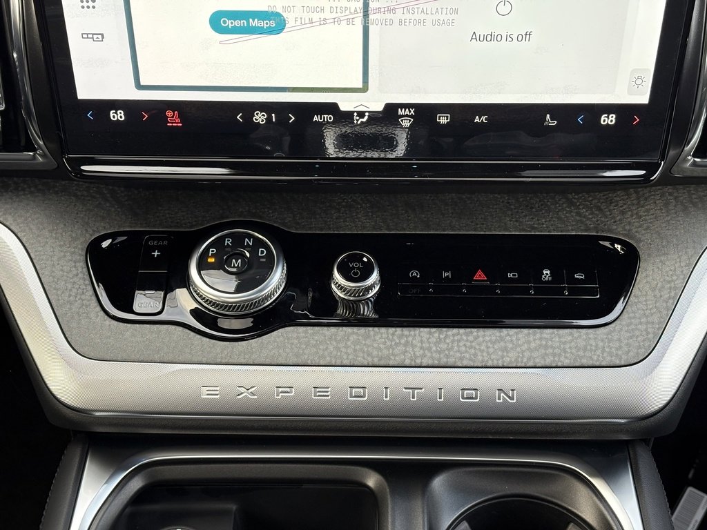 New 2026 Ford Expedition Tremor image 31