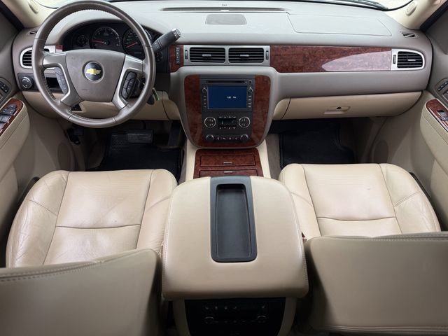 Used 2011 Chevrolet Tahoe LTZ RWD image 13