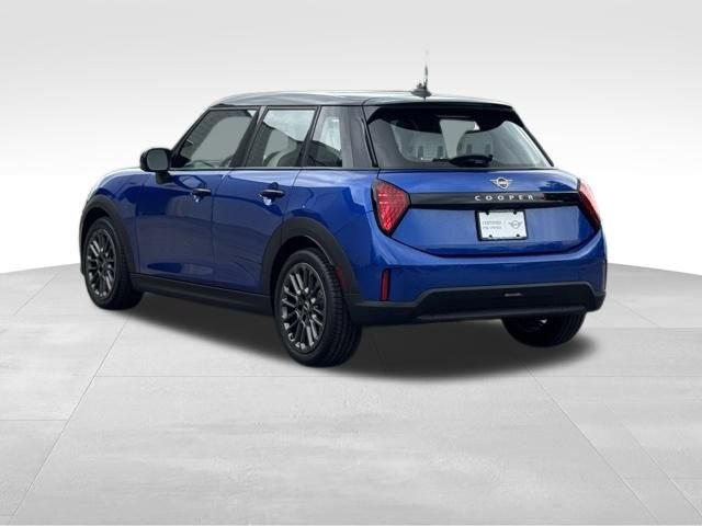 Used 2026 MINI Cooper S FWD image 6