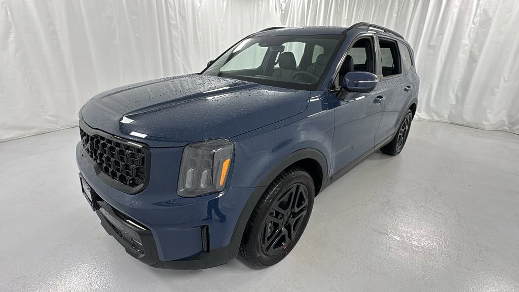 New 2025 Kia Telluride SX X-Line image 7