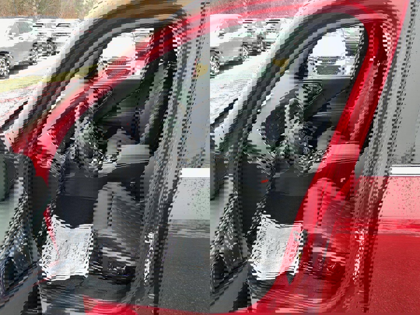 Used 2025 BMW X3 xDrive30i w/ Premium Package image 9