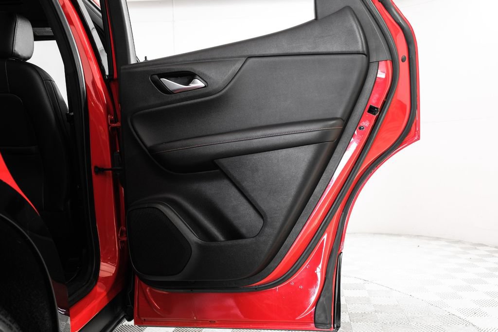 Used 2020 Chevrolet Blazer RS FWD image 51