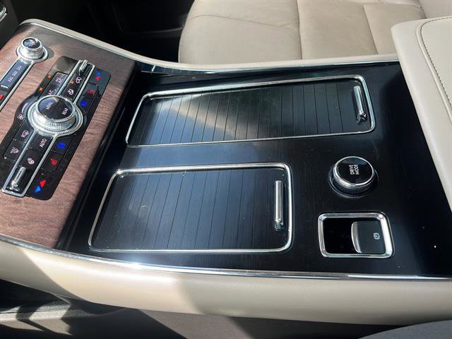 Used 2022 Lincoln Aviator Reserve w/ Equipment Group 201A image 24