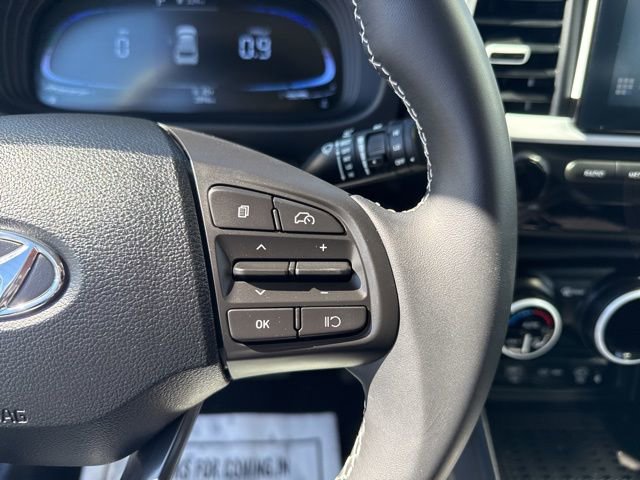 Certified 2026 Hyundai Venue SEL image 23