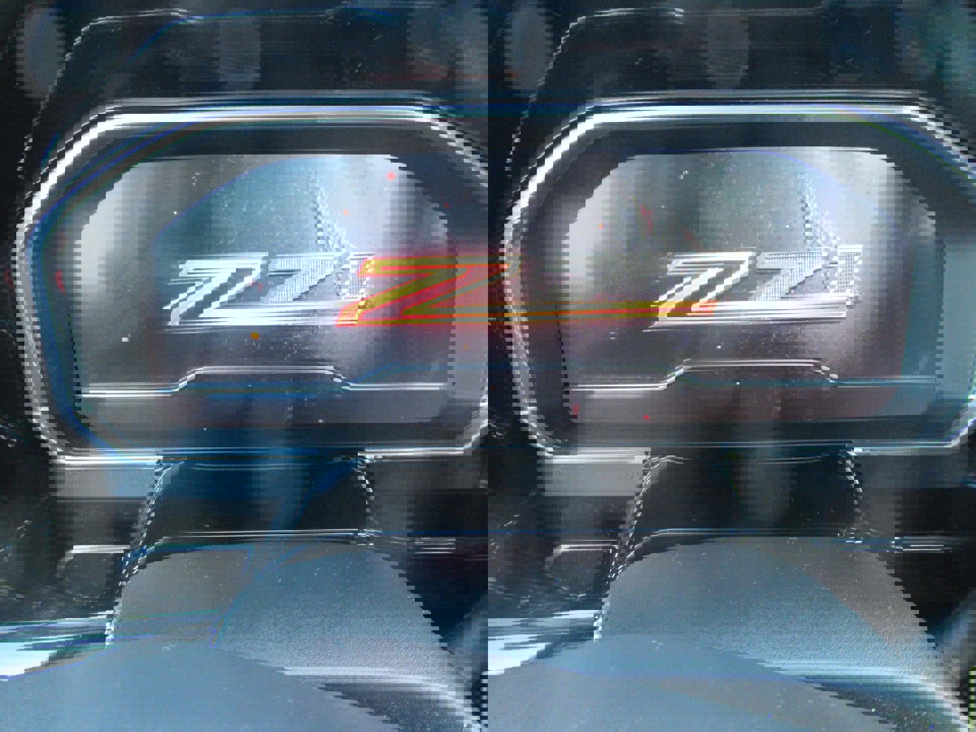 Certified 2023 Chevrolet Silverado 1500 LT image 14