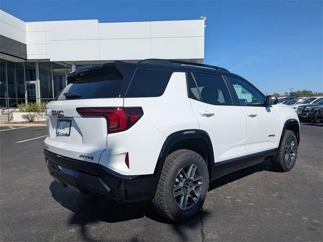 New 2026 GMC Terrain AT4 image 4