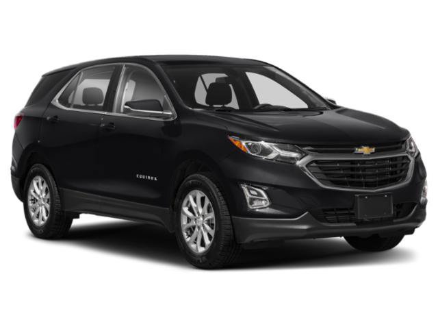 Used 2018 Chevrolet Equinox LT w/ Sun & Infotainment Package AWD/4WD image 14