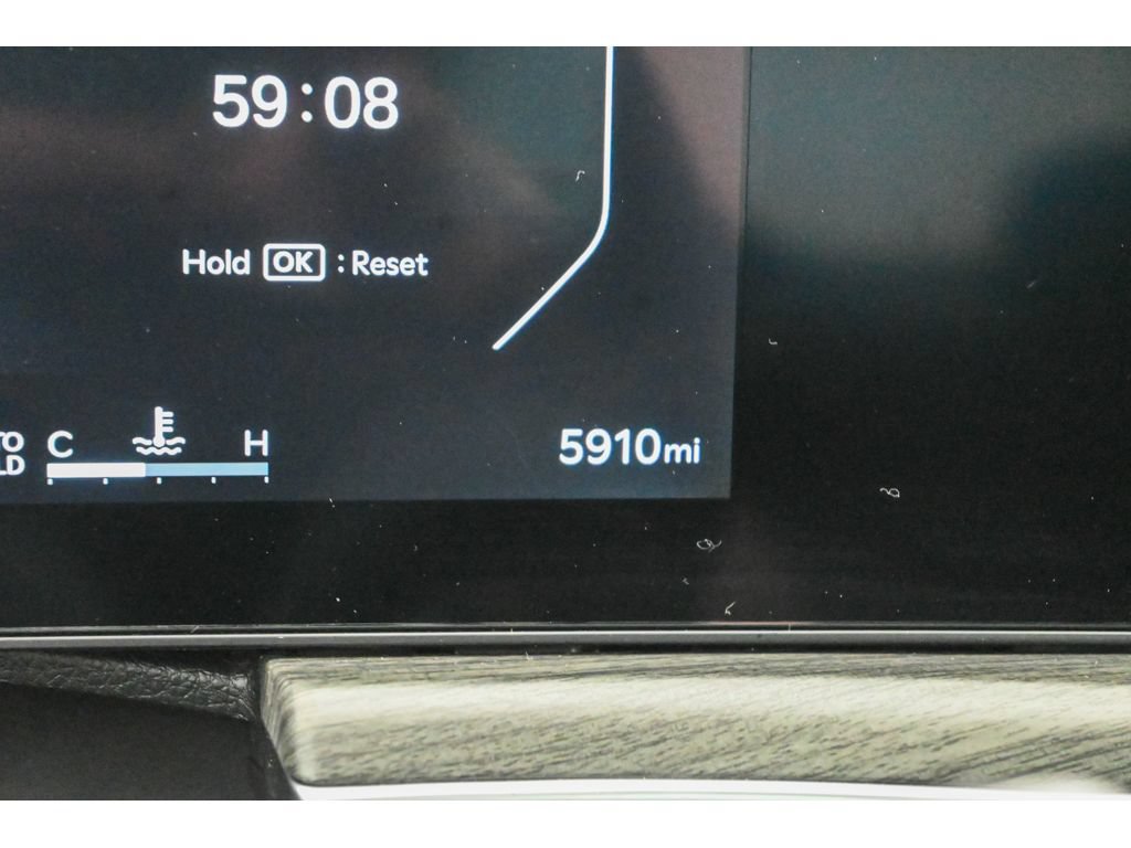 Used 2025 Kia K5 EX FWD image 25
