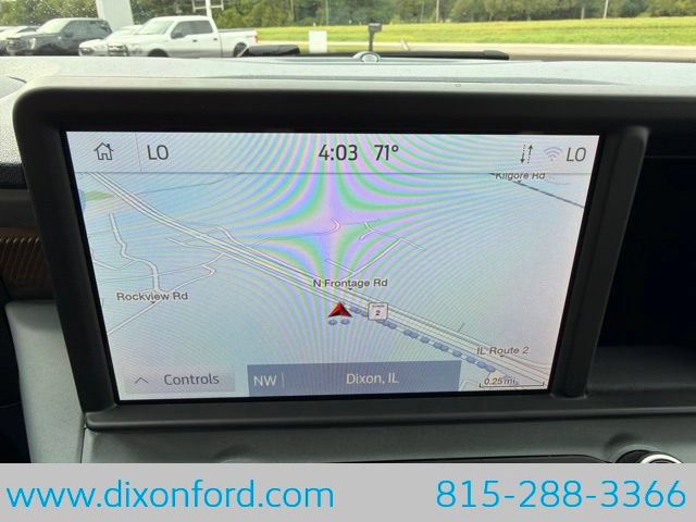 Used 2023 Ford Maverick Lariat w/ Lariat Luxury Package FWD image 12