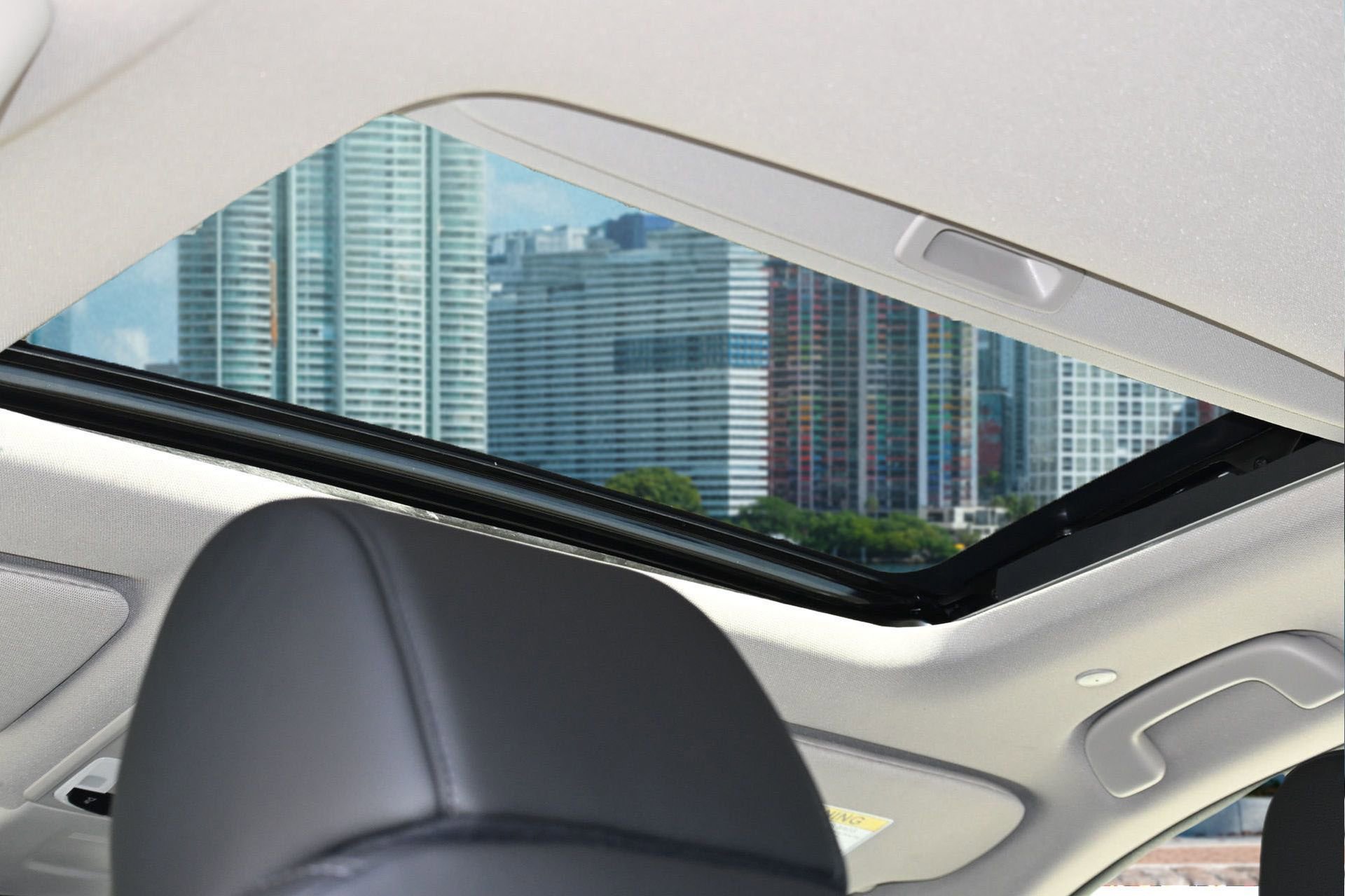 New 2026 Honda CR-V EX-L image 24