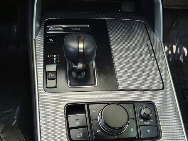 Certified 2024 MAZDA CX-90 Plug-In Hybrid w/ Preferred AWD/4WD image 13
