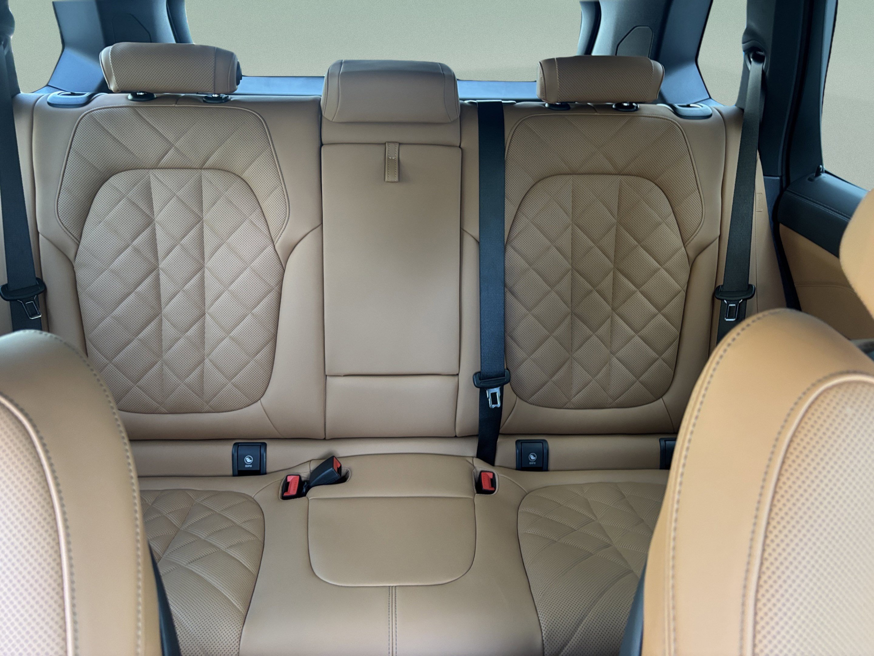 Used 2026 BMW X5 xDrive50e w/ Premium Package AWD/4WD image 27