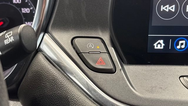 Used 2025 Chevrolet Blazer LT AWD/4WD image 42