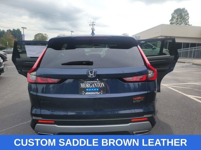 New 2026 Honda CR-V TrailSport image 33