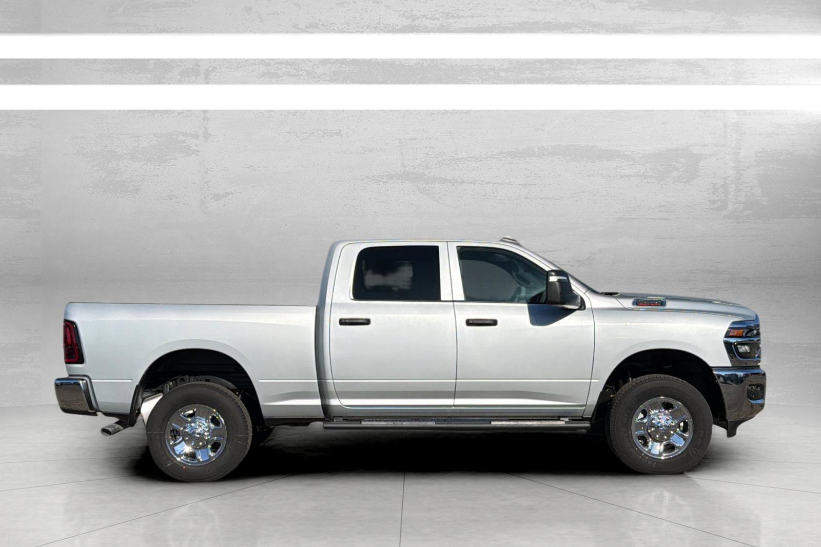 New 2026 RAM 2500 Tradesman image 4