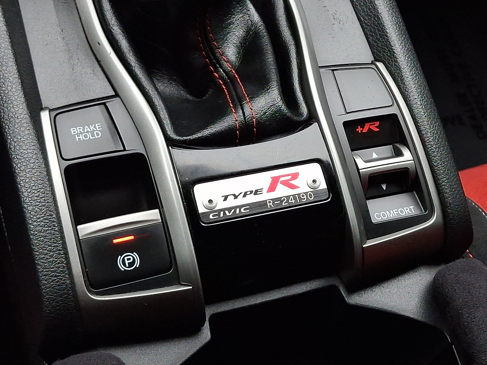 Used 2019 Honda Civic Type R image 26