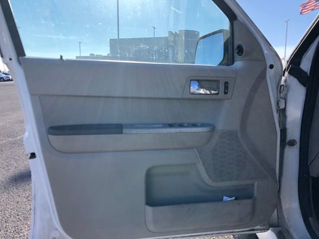 Used 2008 Mercury Mariner Hybrid image 12