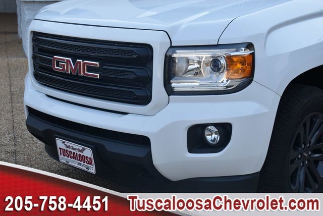 Used 2020 GMC Canyon SLE w/ Elevation Edition image 37