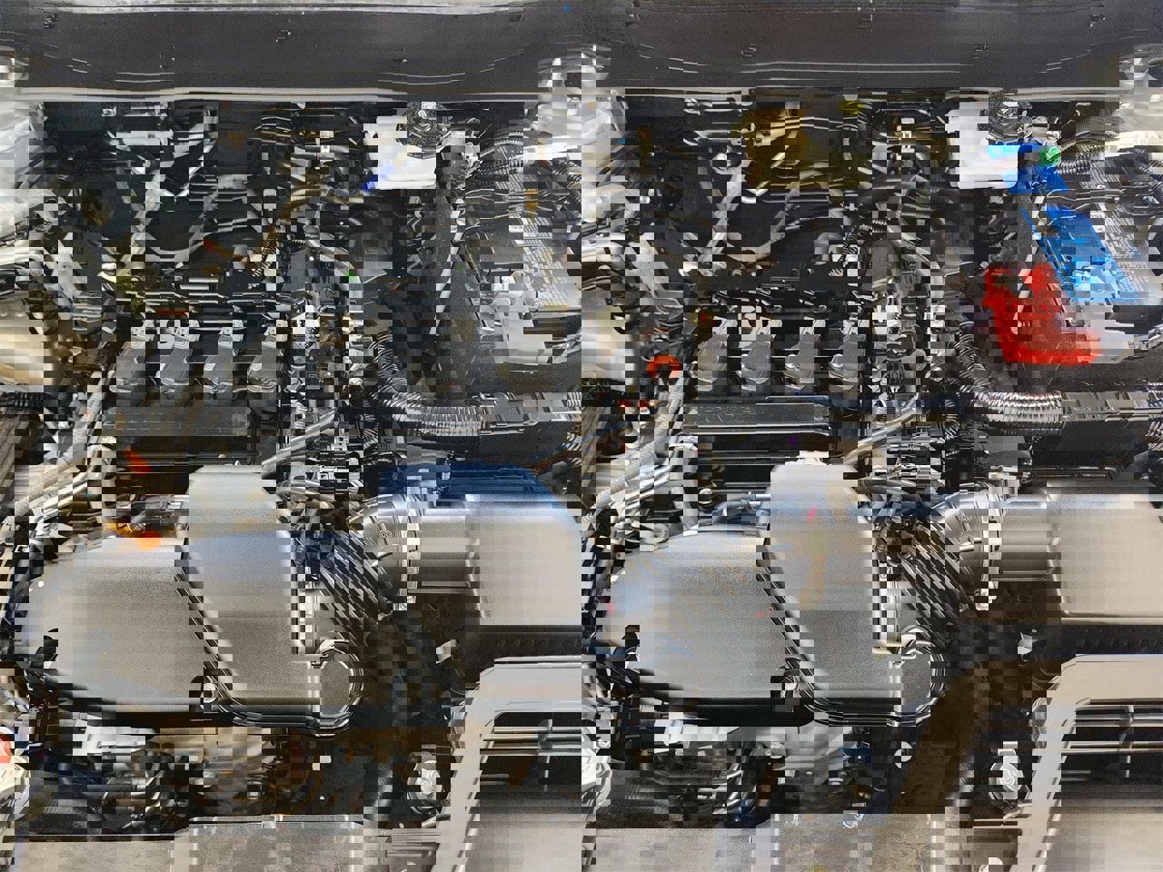 Certified 2025 Honda CR-V EX-L image 30