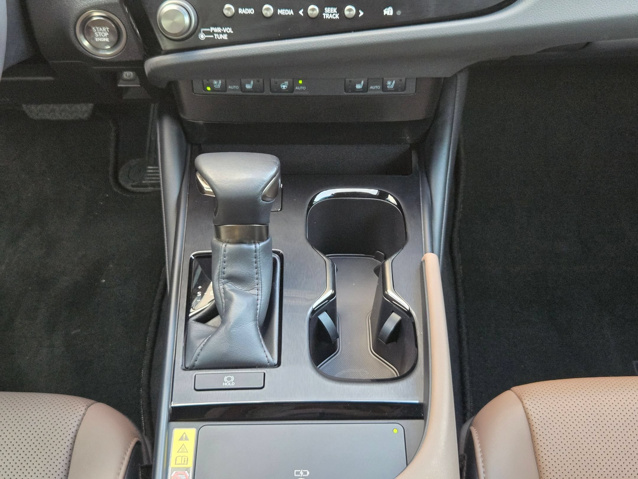 Used 2023 Lexus ES 350 w/ Premium Package FWD image 20