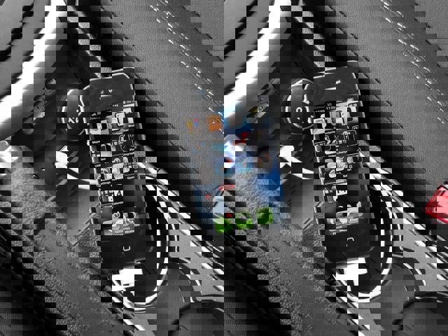 Used 2017 Ford Fiesta SE w/ Equipment Group 201A image 16