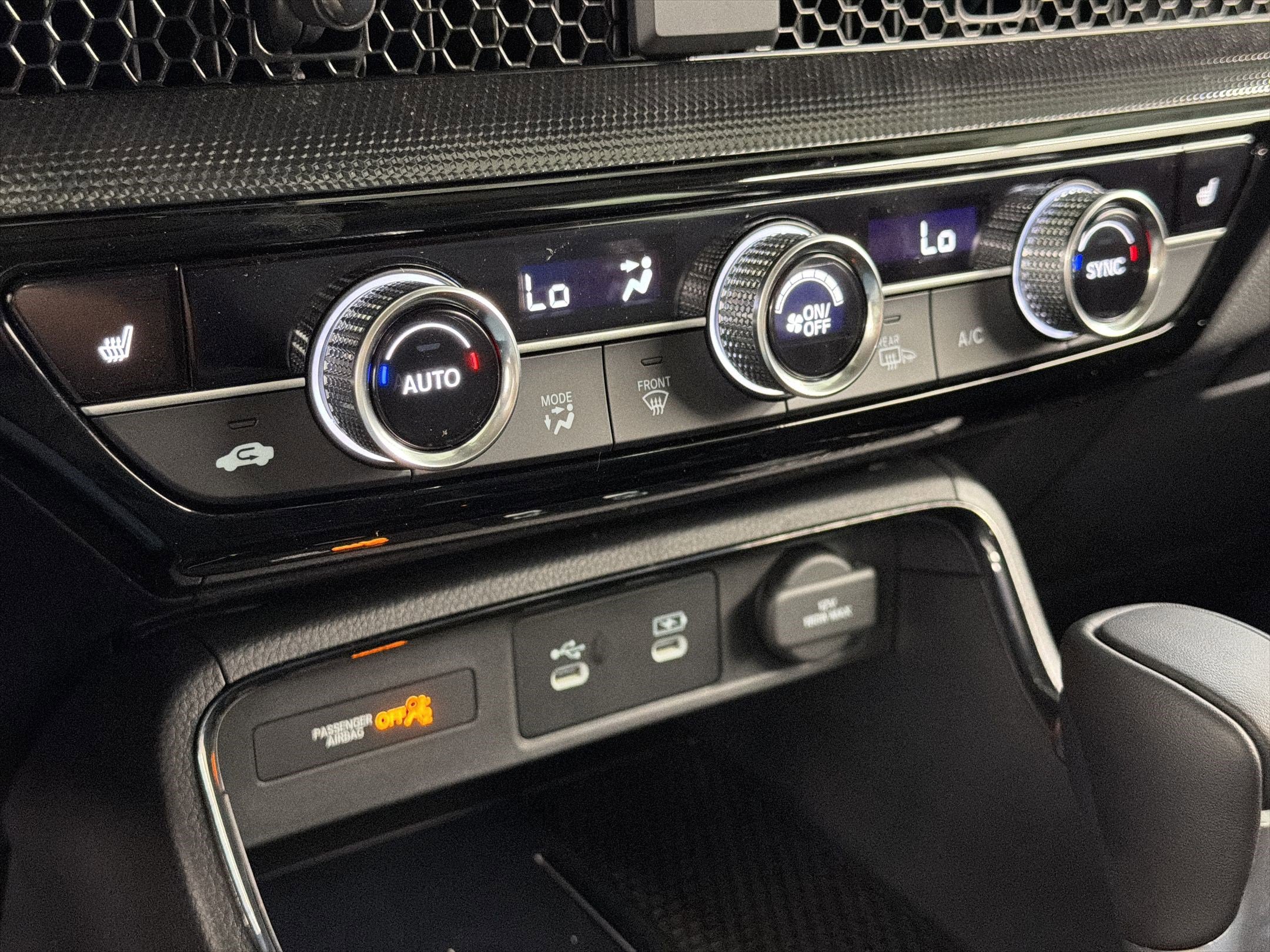 New 2026 Honda CR-V EX-L image 19