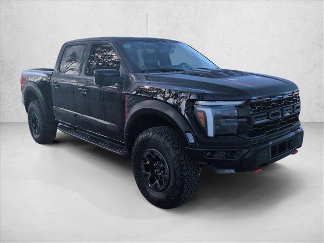 New 2026 Ford F150 Raptor w/ Equipment Group 803A Raptor R image 7