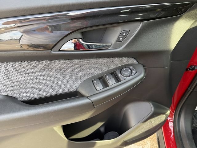 New 2026 Chevrolet TrailBlazer LT FWD image 14