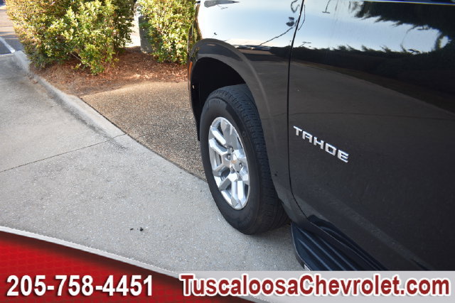 Used 2025 Chevrolet Tahoe LT RWD image 19