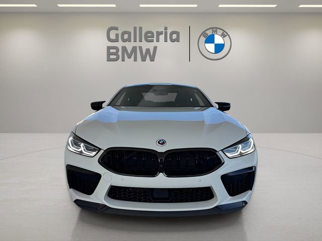 Used 2023 BMW M8 Competition image 3