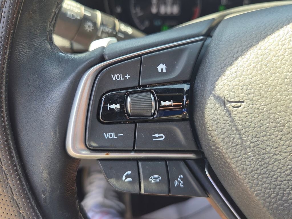 Used 2022 Honda Accord Sport image 23