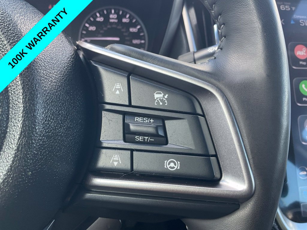 Used 2024 Subaru Legacy Touring XT AWD/4WD image 24