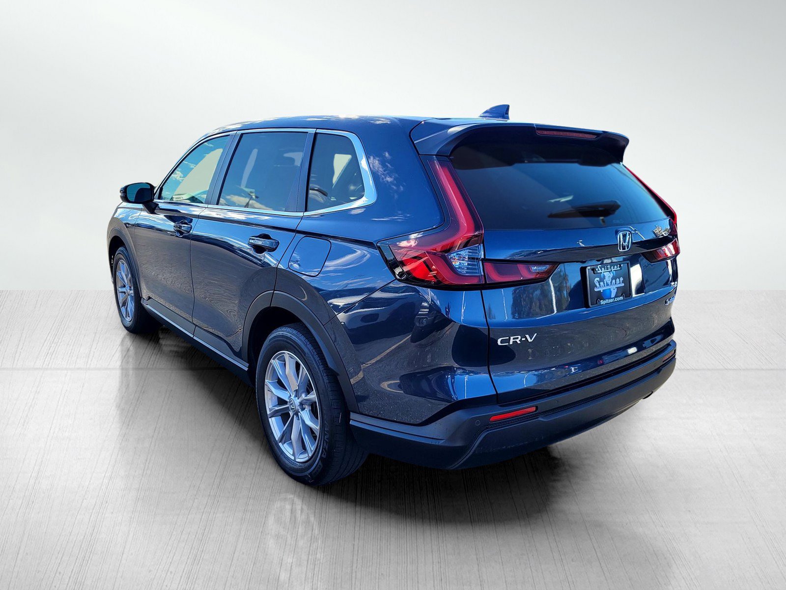 Used 2024 Honda CR-V EX-L image 7