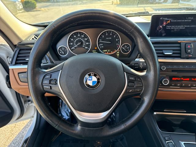 Used 2014 BMW 328i xDrive Sedan image 14