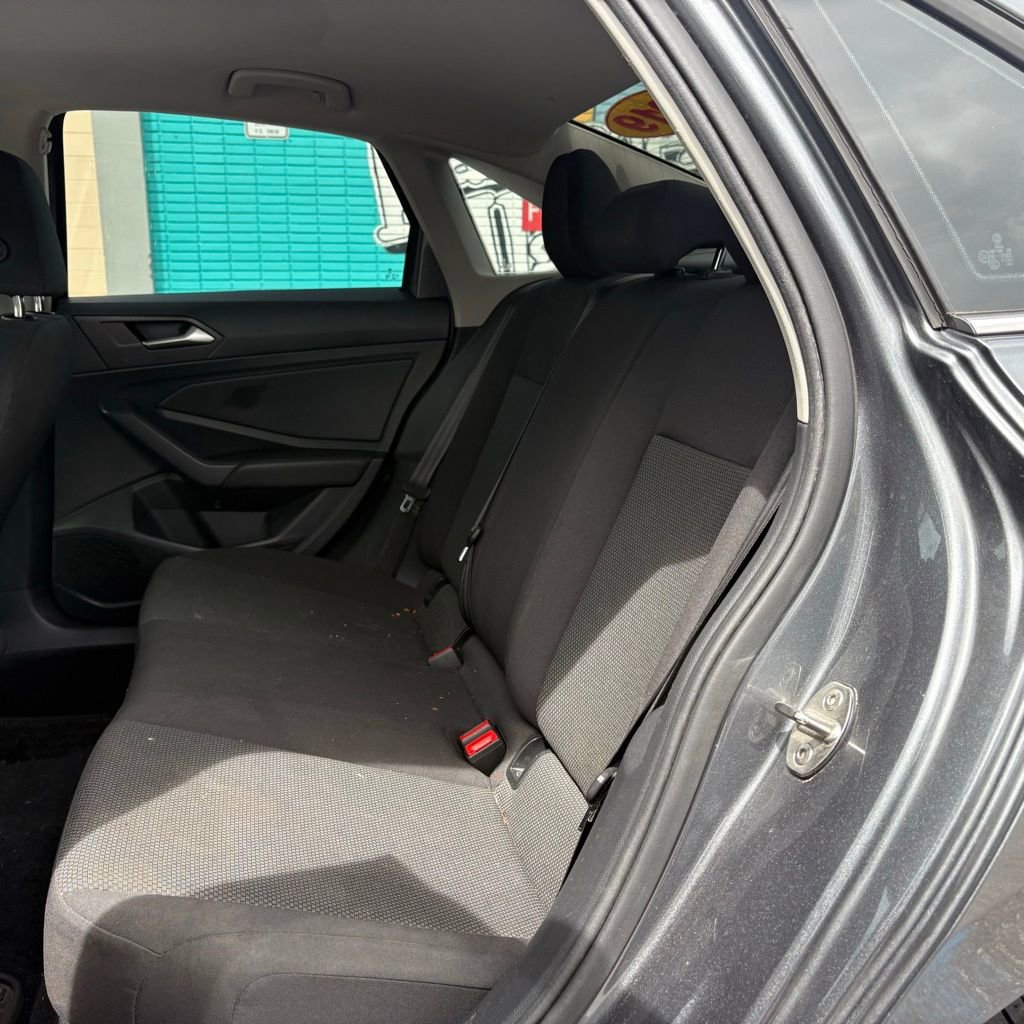 Used 2019 Volkswagen Jetta S w/ Driver Assistance Package image 11