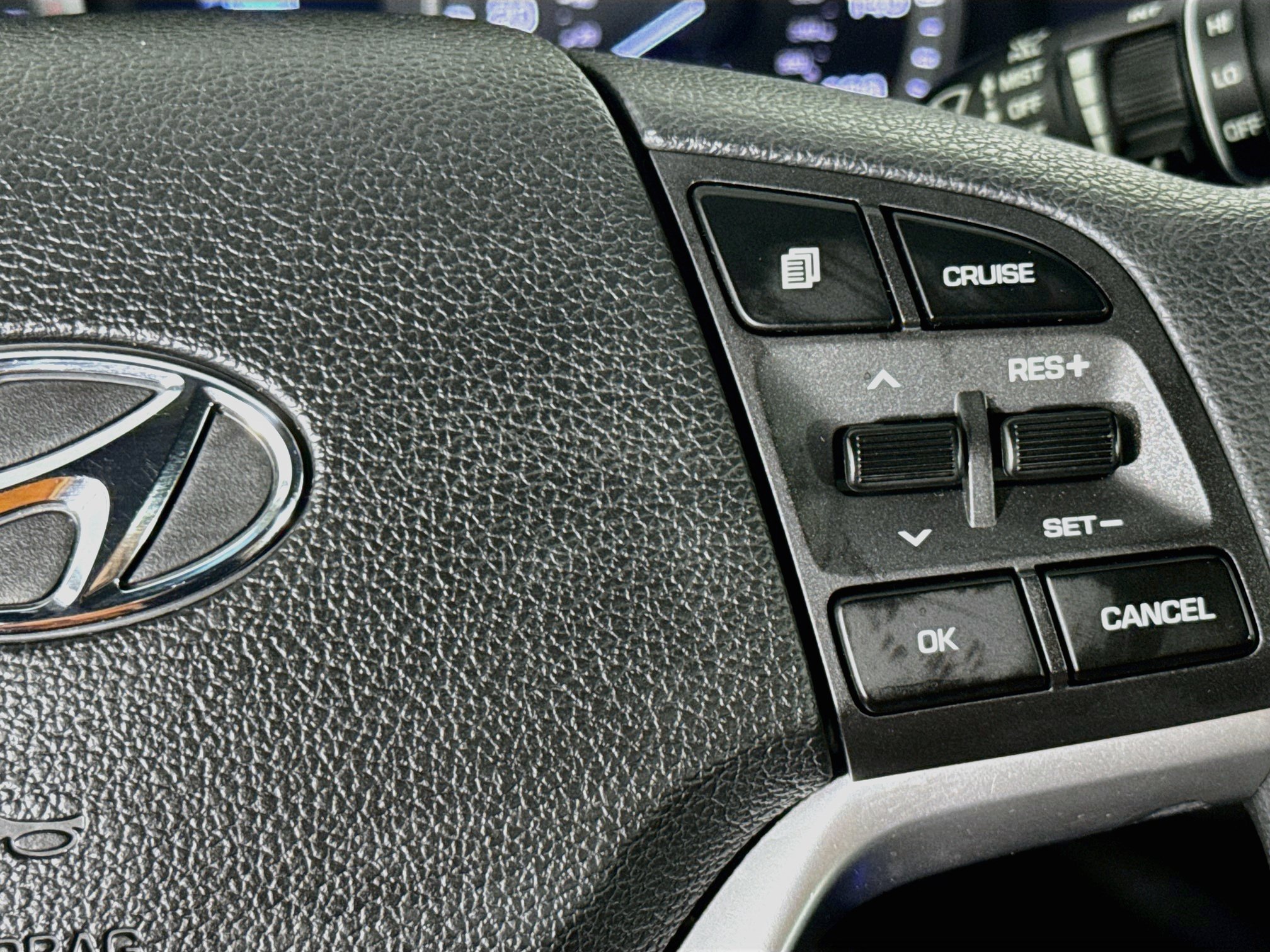 Used 2019 Hyundai Tucson SEL FWD image 13