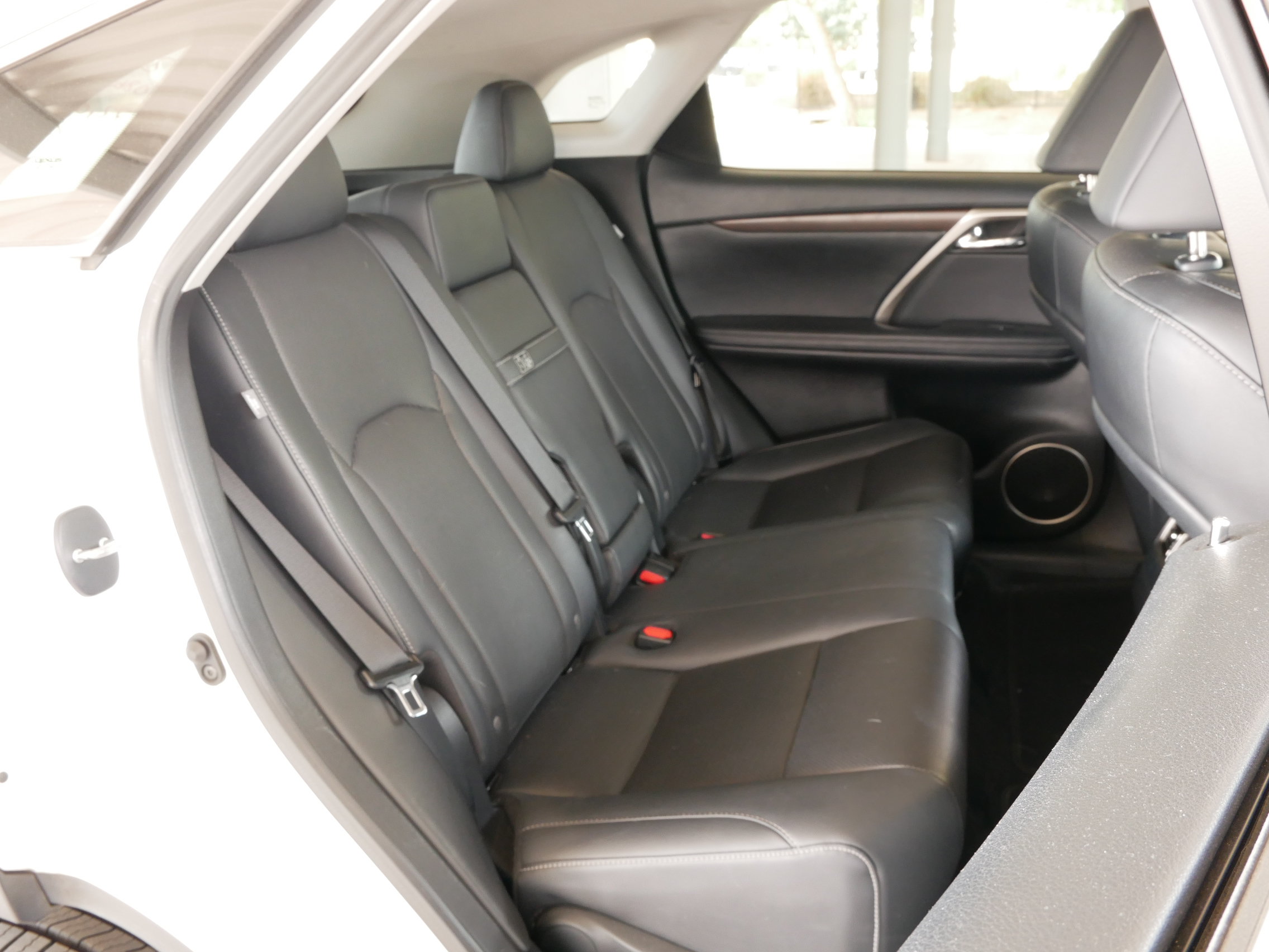 Used 2020 Lexus RX 350 FWD w/ Premium Package image 3